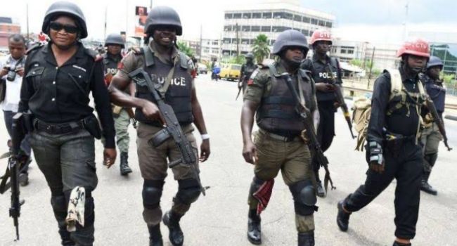 IGP orders immediate implementation of new salary structure to forestall strike