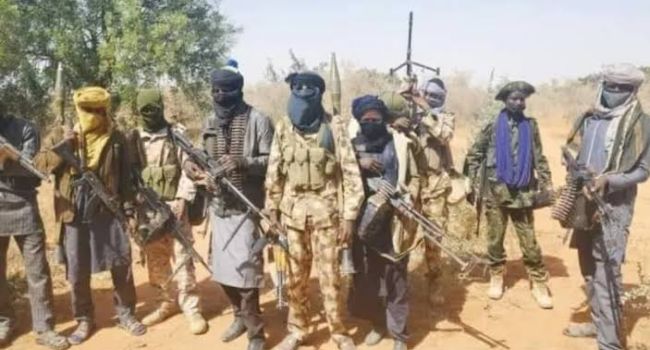 JTF kills 100 suspected bandits in Niger within 24-hours