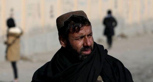 Taliban threatens to sack, jail govt workers without beards