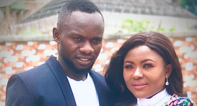 Days before walking down the aisle, Nigerian lady calls off marriage over domestic violence