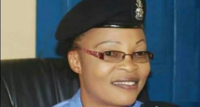 Osun police arrests hotel manager for allegedly raping corps member