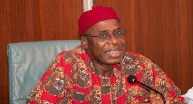 2023: I am better, more qualified than Tinubu, Atiku, Saraki, Osinbajo, Wike, Amaechi boasts