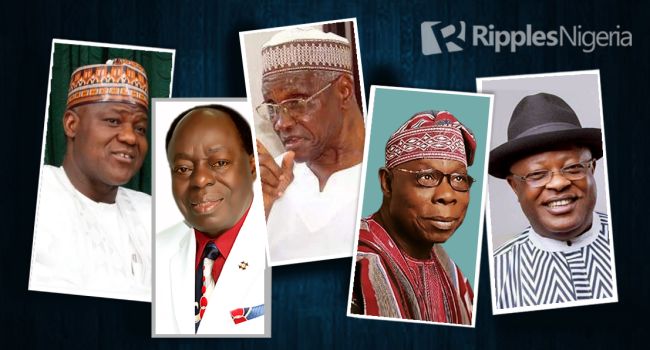 QuickRead: Afe Babalola’s demand for interim govt. Four other stories we tracked and why they matter