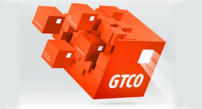 GTCO reports slow earnings, makes N43.20bn PAT for Q1 2022
