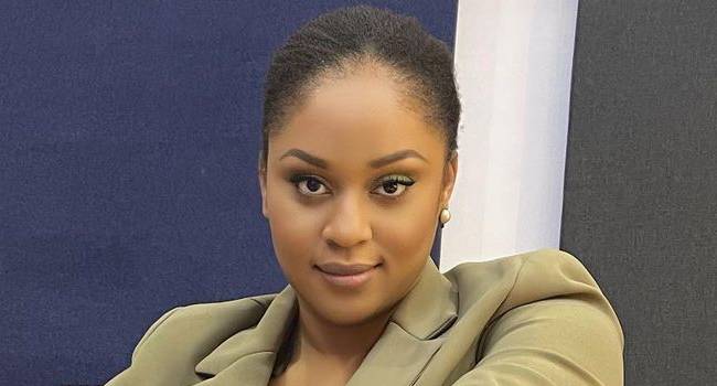 Ex-beauty queen Munachi Abii slams people shaming her for being unable to speak Igbo fluently
