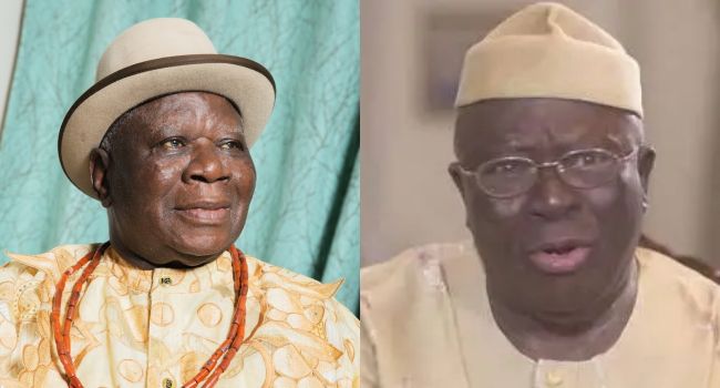 Adebanjo, Clark, others converge in Abuja to chart path to have Igbo president in 2023