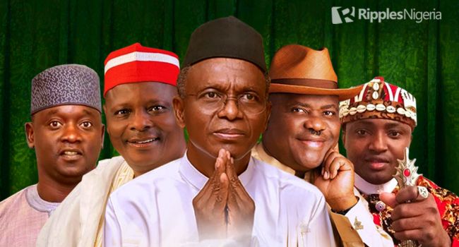 QuickRead: Abuja-Kaduna train attack. Four other stories we tracked and why they matter