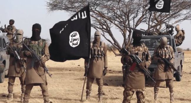 Nigeria now country with highest number of IS attacks —Jihad Analytics