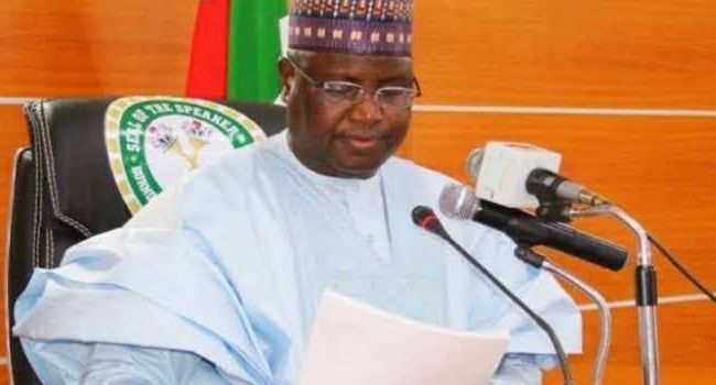 Borno Assembly Speaker claims Boko Haram, ISWAP in control of his LGA
