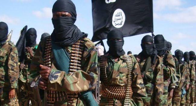 ISWAP terrorists attack Chibok village, abduct three girls