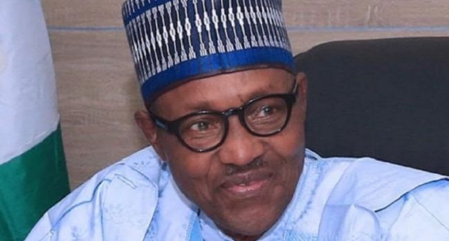 My govt has created the best environment for business in Nigeria —Buhari