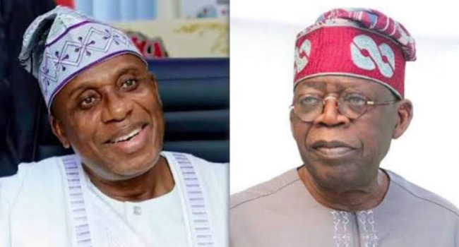 2023: Kaduna APC delegates move support from Tinubu to Amaechi