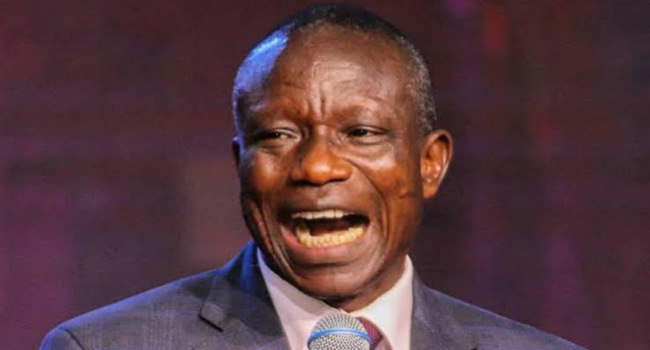 PFN warns political parties against fielding Muslim-Muslim candidates in  2023 - Ripples Nigeria