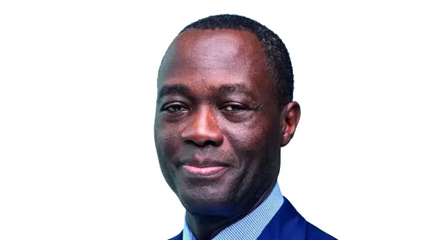 Cameroonian billionaire, Alain Nkontchou, increases investment in Ecobank to N3.58bn