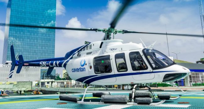 Caverton loses Chevron contract to Bristow, amid poor maintenance, unpaid salaries and dwindling earnings