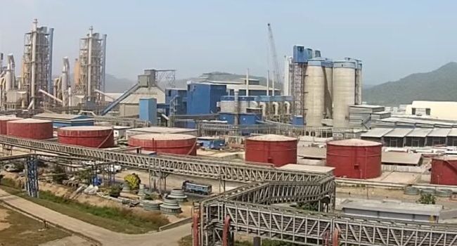 More hardship for Nigerians as BUA joins Dangote to increase cement price