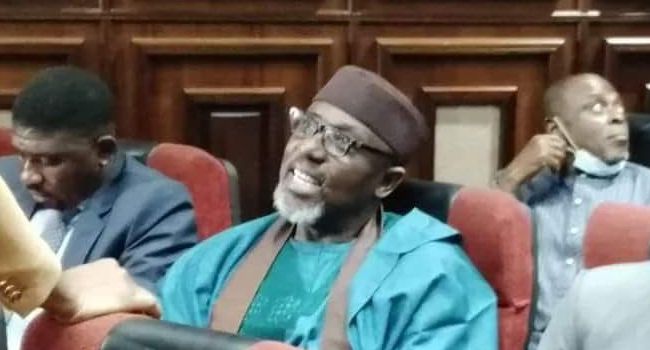 JUST IN: Okorocha may miss APC screening, as court remands him in EFCC custody