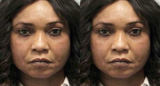 Nigerian born British nurse jailed 18 years for s$x trafficking
