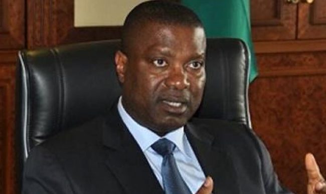 Nsima Ekere