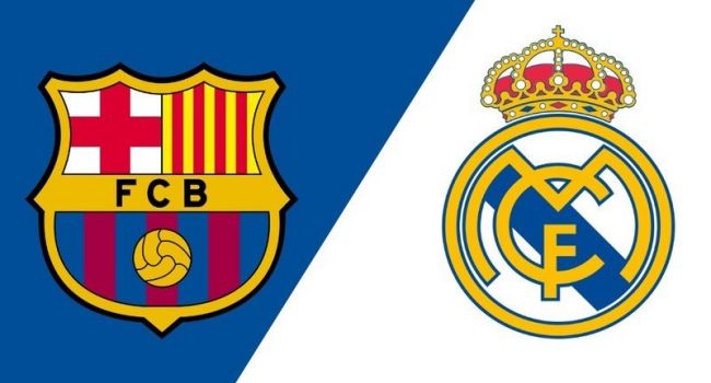 SPORTS BUSINESS: Real Madrid, Barcelona only football clubs in eight world's most valuable teams