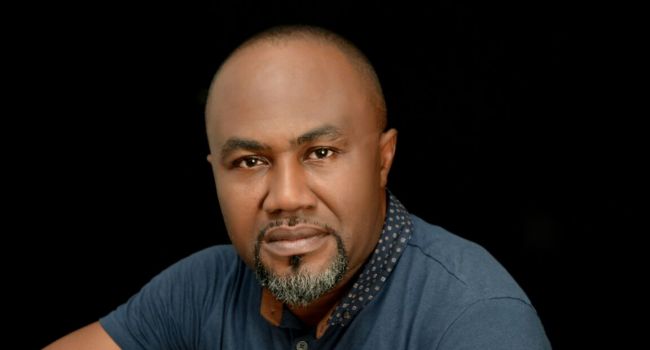 Actor Uche Odoputa seeks help, says his father has been abducted