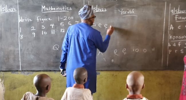 Oyo govt returns history to public schools curriculum