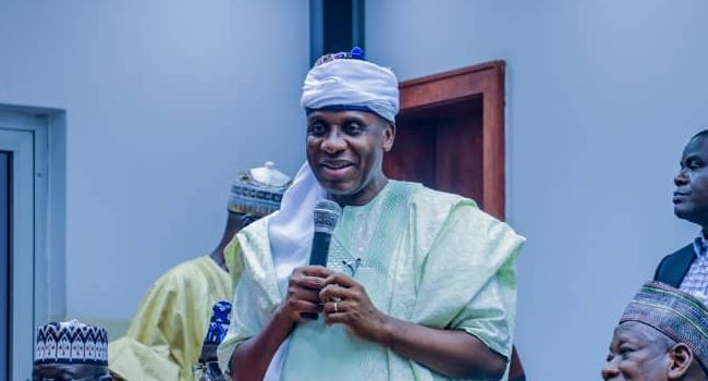 2023 PRESIDENCY: I'm more qualified than Tinubu, Osinbajo —Amaechi