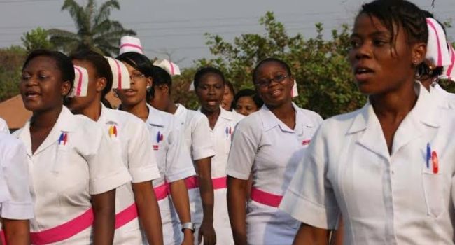 Over 7,256 Nigerian nurses migrated to the UK in the last one year —Nursing Council