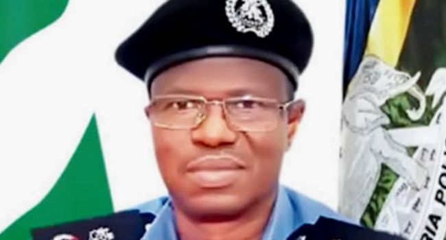 Police arrests 18-yr-old man for allegedly killing three-yr-old nephew for rituals