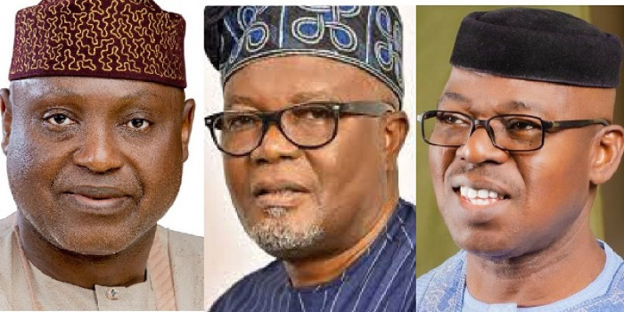 EKITI DECIDES 2022: Updates here