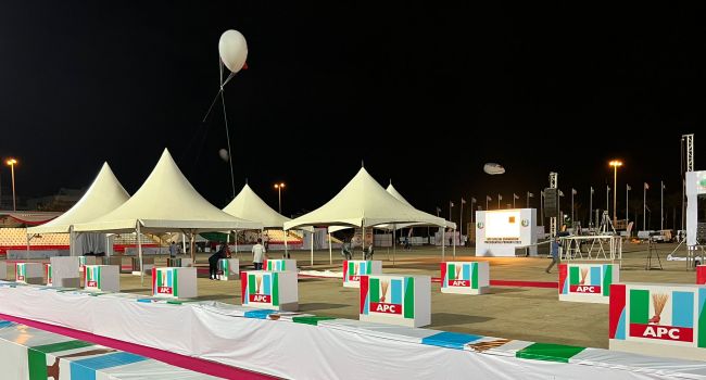 APC CONVENTION: Tale of withdrawals and high-stake drama