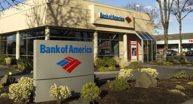 Bank of America suggests consolidation of cryptocurrencies