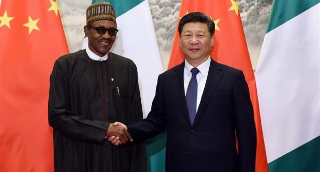 Nigeria’s trade gap with China widens to over N1tn