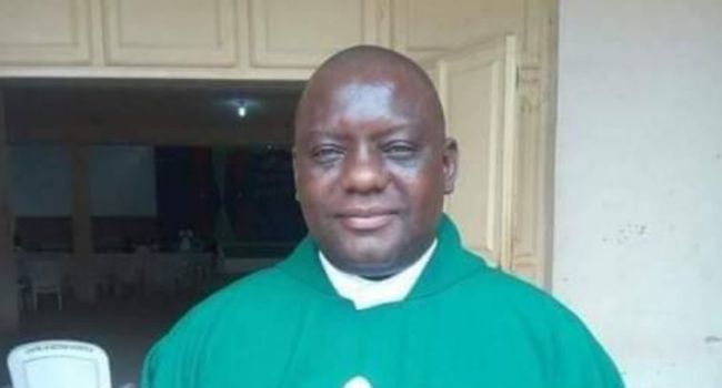 Bandits kill Catholic priest during raid on his farm in Kaduna
