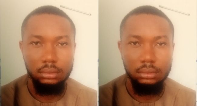 ‘Yahoo boy’ convicted for fraud, to sweep Abuja church