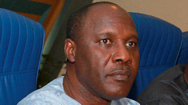 Godsday Orubebe