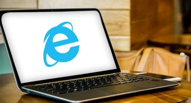 Microsoft replaces Internet Explorer, amid Google competition