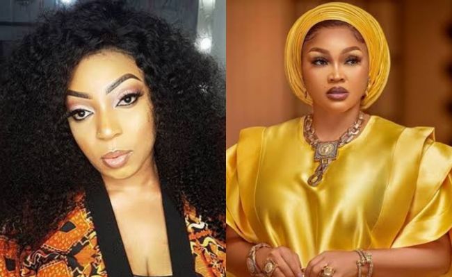 Socialite Lara Olukotun warns Mercy Aigbe over IG statement