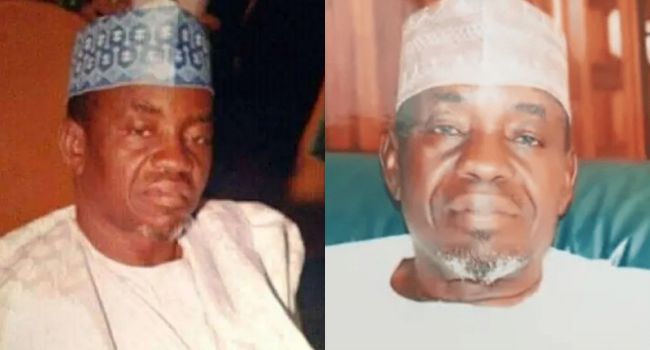JUST IN: Kidnapped ex-NFA scribe, Sani Toro, 2 others regain freedom