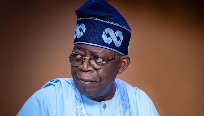 Tinubu dismisses reports on withdrawal from presidential race, death (VIDEO) - Ripples Nigeria