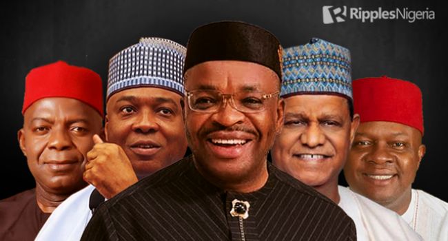 2023: Five Nigerian bankers who lost primary elections. Will they be missed?