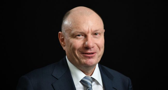 Russian billionaire, Vladimir Potanin, makes $12.8bn since Ukraine invasion