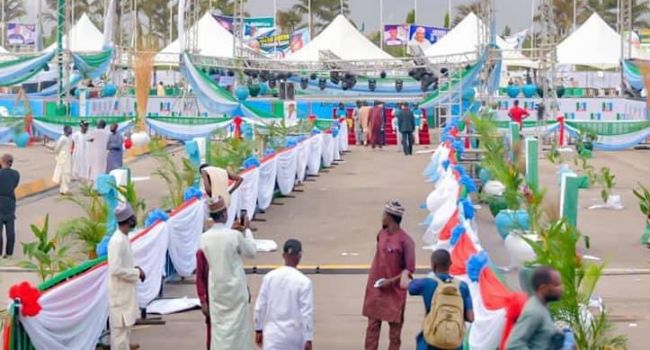 apc abuja convention 2022