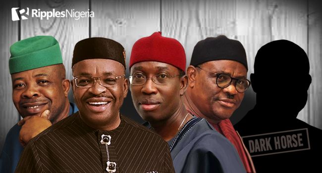 2023: Okowa, Wike obvious options, but should Atiku opt for ‘dark horse’ as running mate?