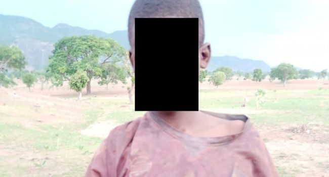 Bauchi Police hunt for man who removed eyes of 16 years old 'best' friend