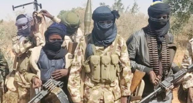 Terrorists who abducted Zamfara wedding guests demand N145m