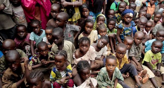 Foundation puts Nigeria’s out-of-school children at 18m, despite N100tn budget since 1999