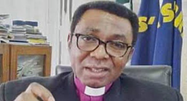 Enugu Anglican Archbishop tells Nigerians to prepare for revolution ahead of 2023