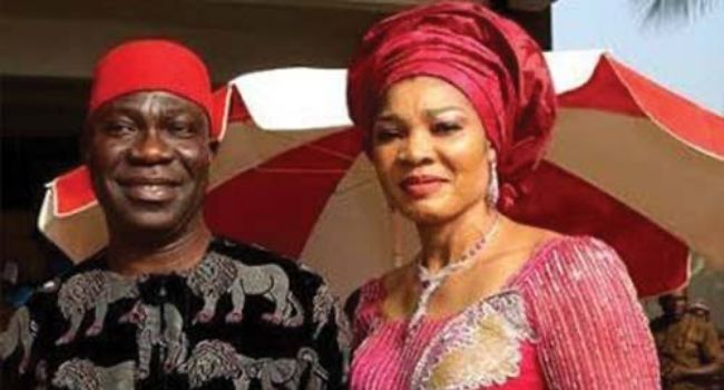 Ohanaeze faction disowns, sacks Ekweremadu over organ harvesting scandal