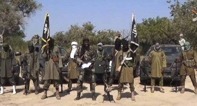 33,127 Nigerians killed by Boko Haram in 10 years —Report